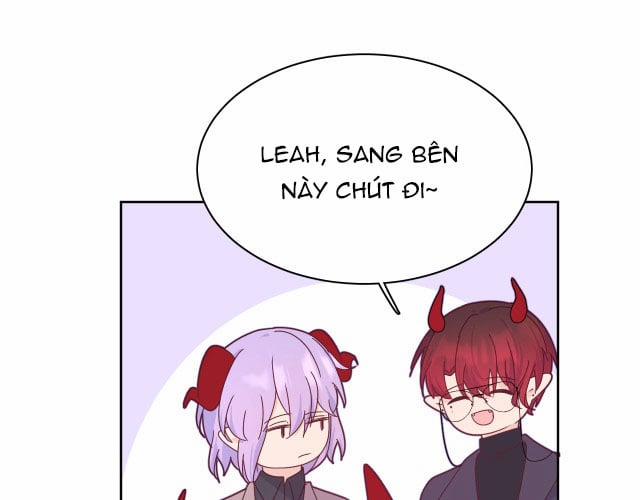 Ác Ma Tiên Sinh Không Đáng Sợ 18 trang 40