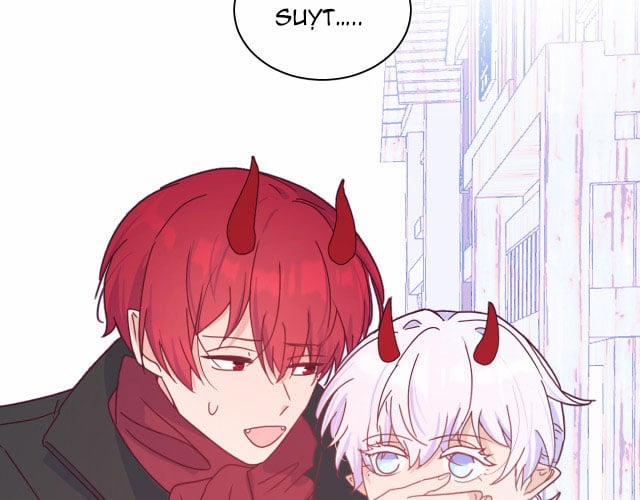 Ác Ma Tiên Sinh Không Đáng Sợ 18 trang 44