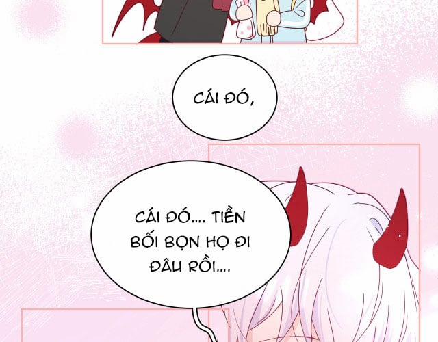 Ác Ma Tiên Sinh Không Đáng Sợ 18 trang 48