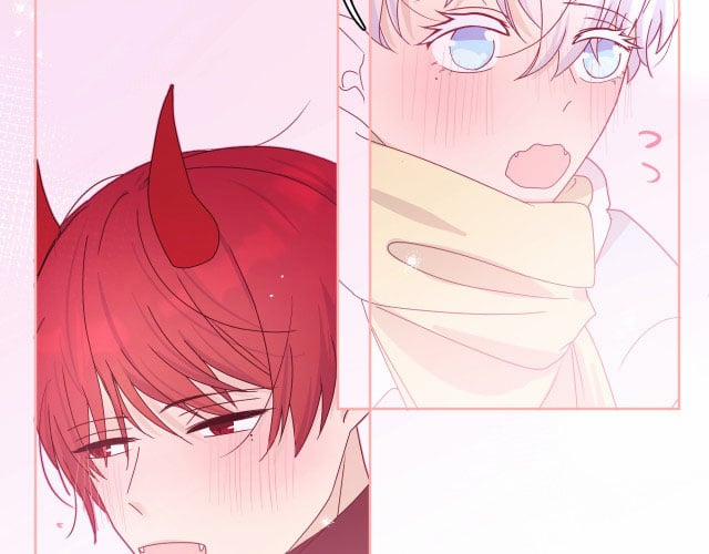 Ác Ma Tiên Sinh Không Đáng Sợ 18 trang 49