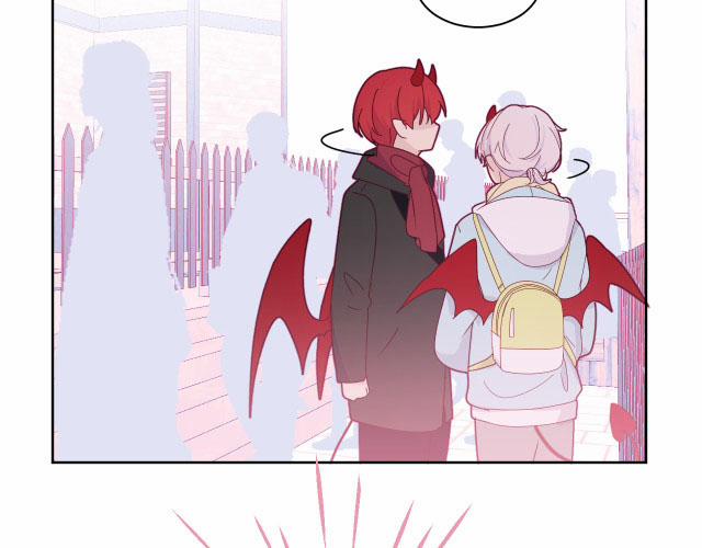 Ác Ma Tiên Sinh Không Đáng Sợ 18 trang 51