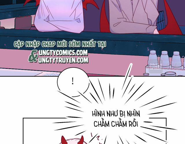 Ác Ma Tiên Sinh Không Đáng Sợ 18 trang 58