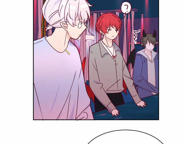 Ác Ma Tiên Sinh Không Đáng Sợ 18 trang 60