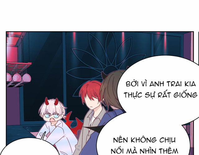 Ác Ma Tiên Sinh Không Đáng Sợ 18 trang 62