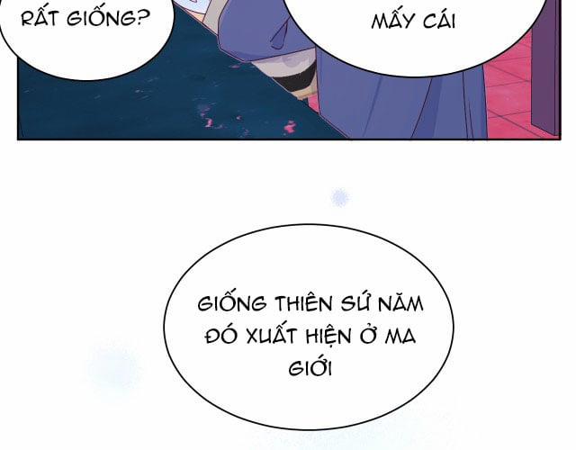 Ác Ma Tiên Sinh Không Đáng Sợ 18 trang 63