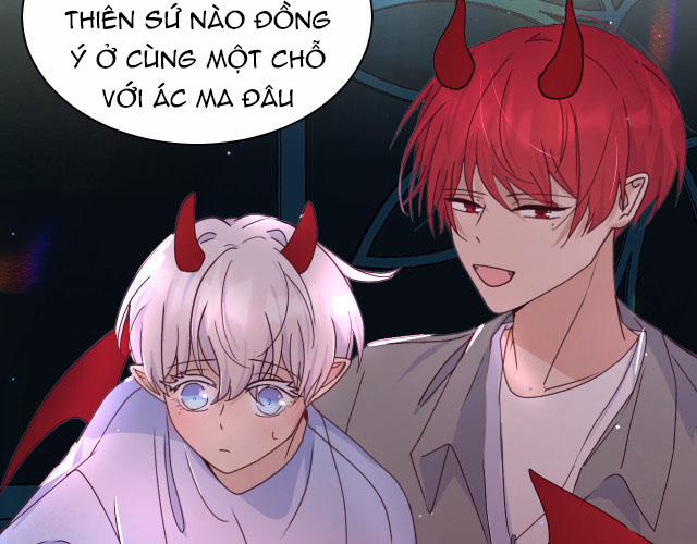 Ác Ma Tiên Sinh Không Đáng Sợ 18 trang 75