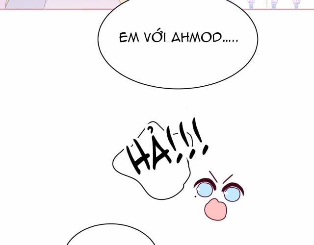 Ác Ma Tiên Sinh Không Đáng Sợ 18 trang 8