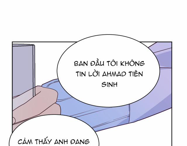 Ác Ma Tiên Sinh Không Đáng Sợ 18 trang 80