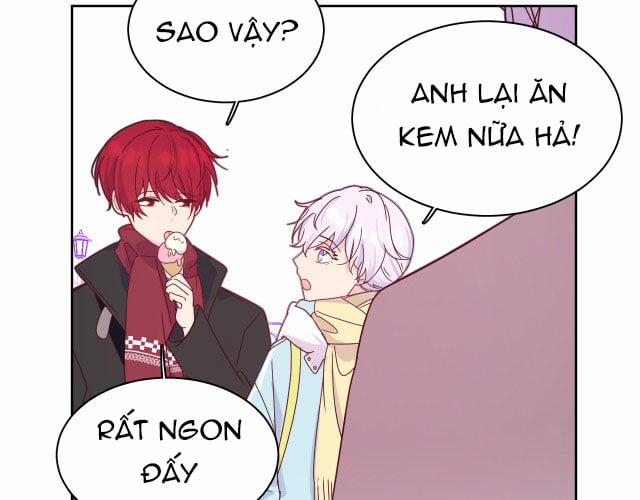 Ác Ma Tiên Sinh Không Đáng Sợ 18 trang 9