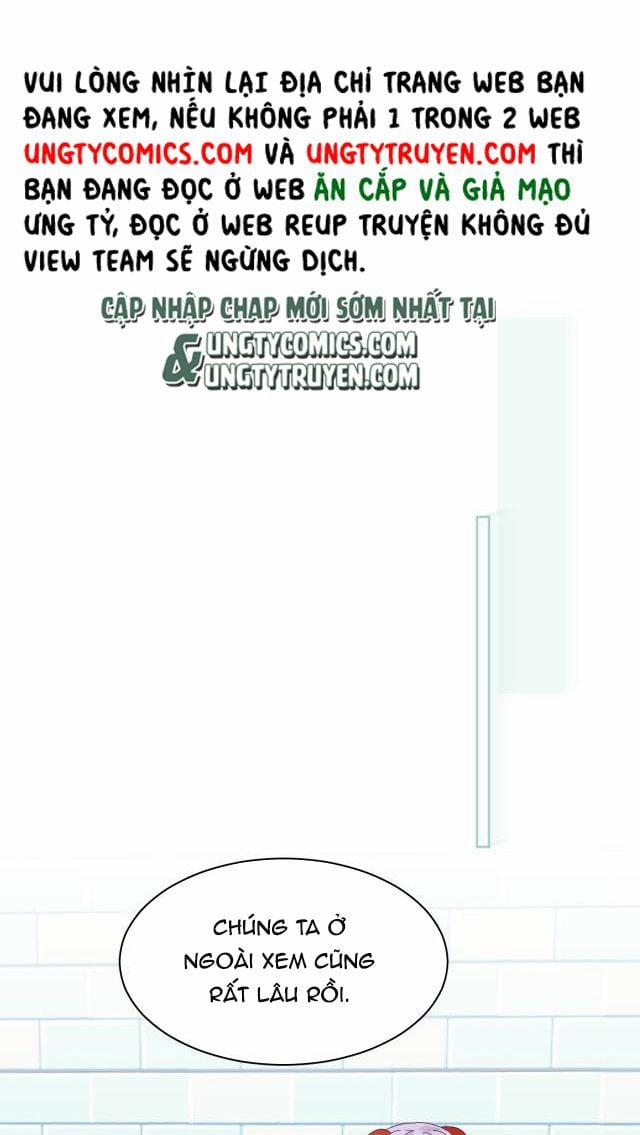 Ác Ma Tiên Sinh Không Đáng Sợ 19 trang 23