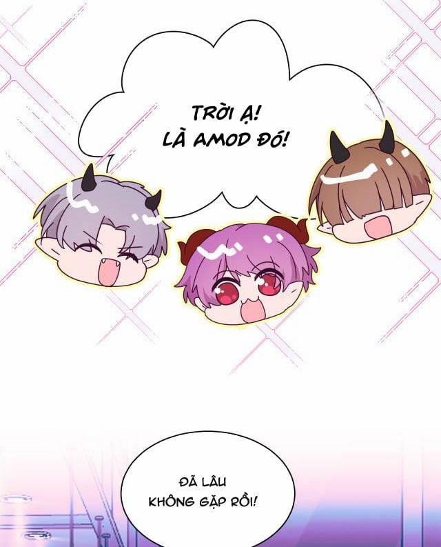 Ác Ma Tiên Sinh Không Đáng Sợ 19 trang 4