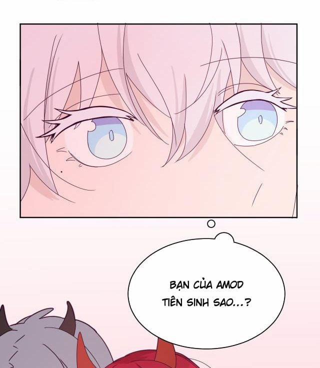 Ác Ma Tiên Sinh Không Đáng Sợ 19 trang 7