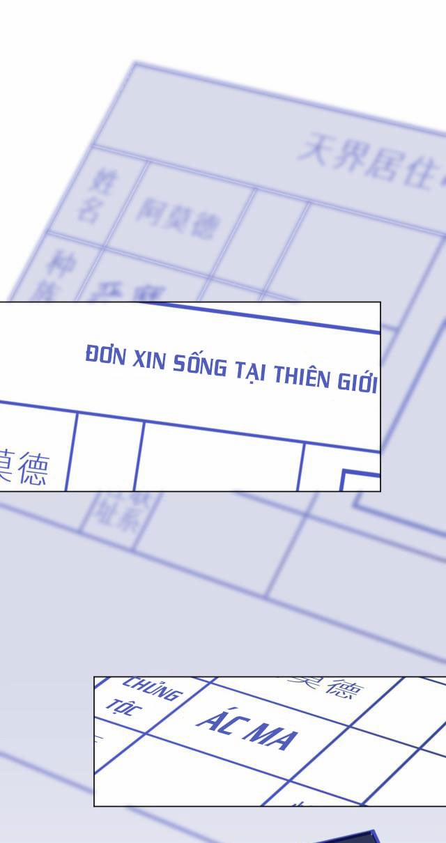 Ác Ma Tiên Sinh Không Đáng Sợ 2 trang 0