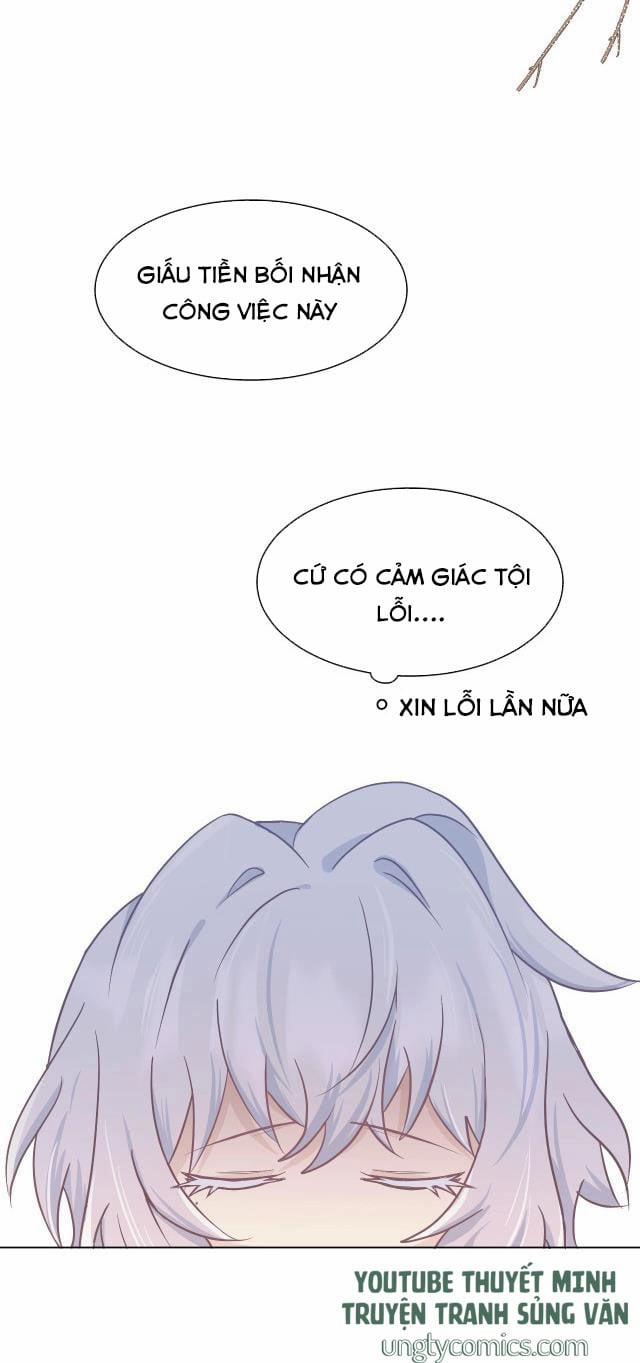 Ác Ma Tiên Sinh Không Đáng Sợ 2 trang 11