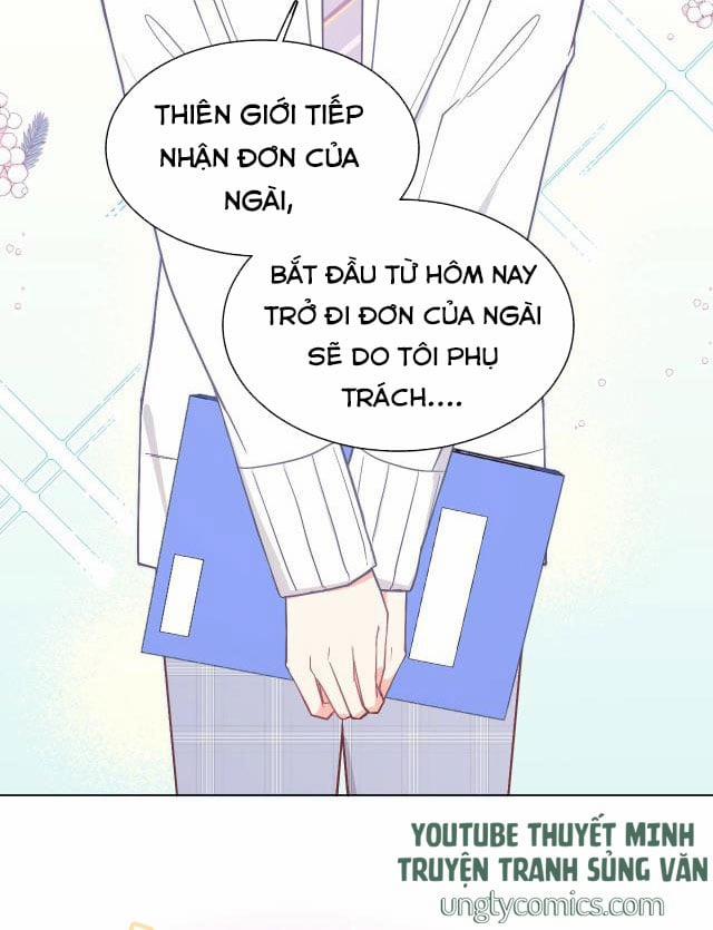 Ác Ma Tiên Sinh Không Đáng Sợ 2 trang 15