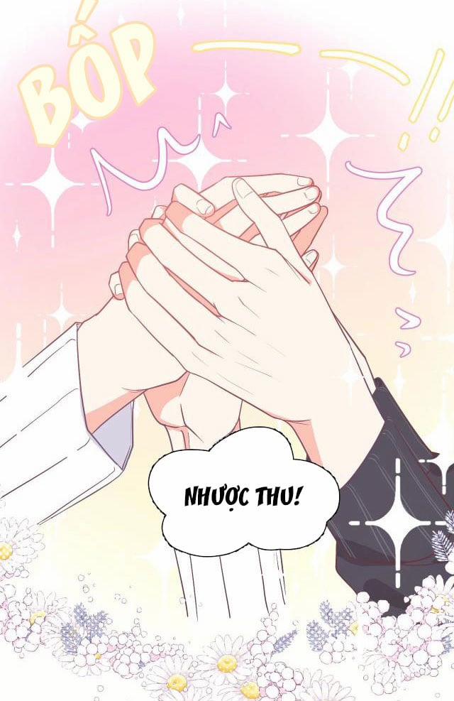 Ác Ma Tiên Sinh Không Đáng Sợ 2 trang 16