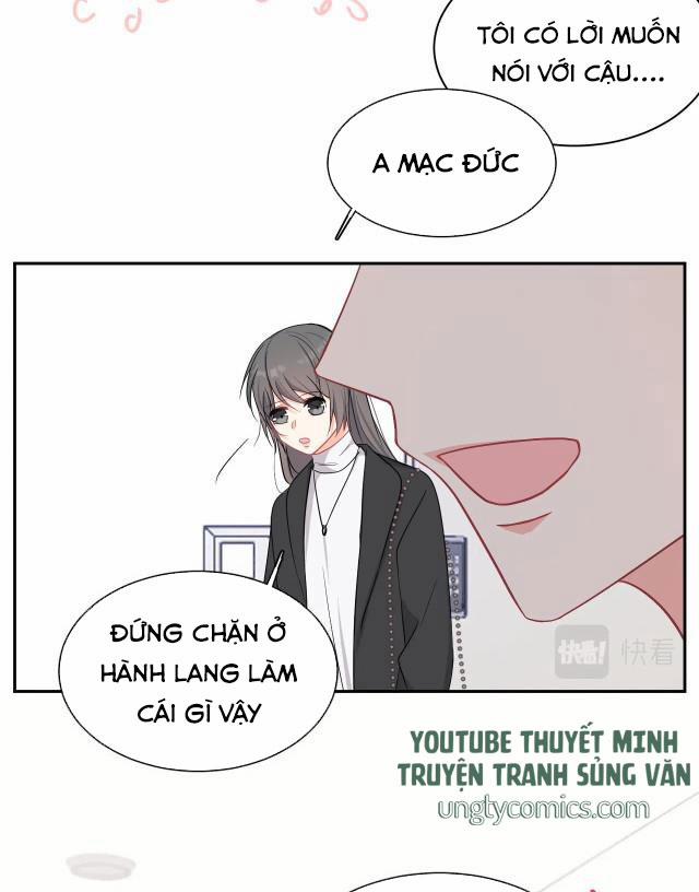 Ác Ma Tiên Sinh Không Đáng Sợ 2 trang 19