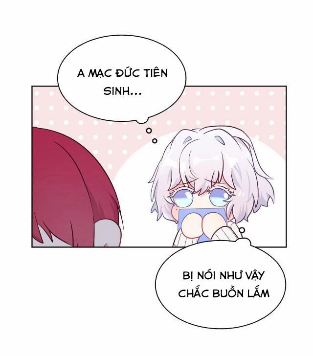 Ác Ma Tiên Sinh Không Đáng Sợ 2 trang 24