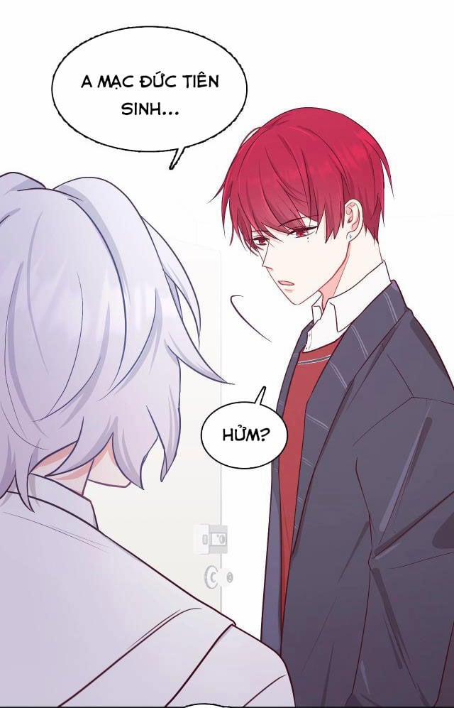 Ác Ma Tiên Sinh Không Đáng Sợ 2 trang 25