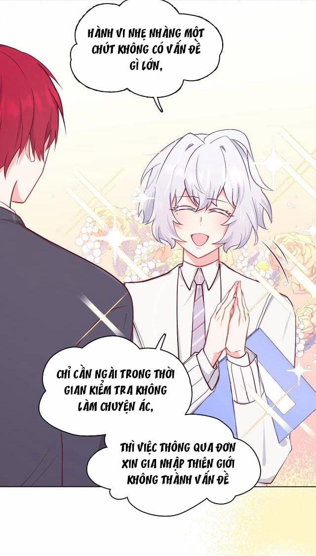 Ác Ma Tiên Sinh Không Đáng Sợ 2 trang 26