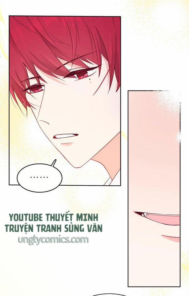 Ác Ma Tiên Sinh Không Đáng Sợ 2 trang 27