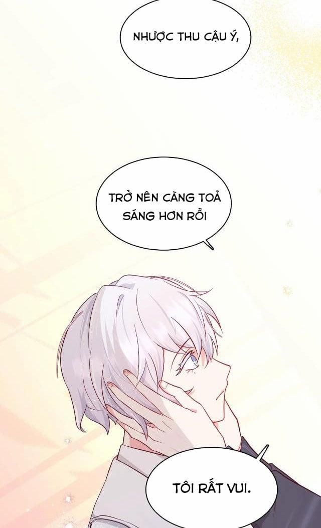 Ác Ma Tiên Sinh Không Đáng Sợ 2 trang 28