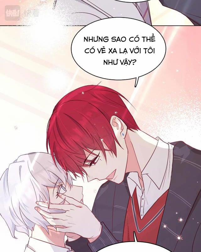 Ác Ma Tiên Sinh Không Đáng Sợ 2 trang 29