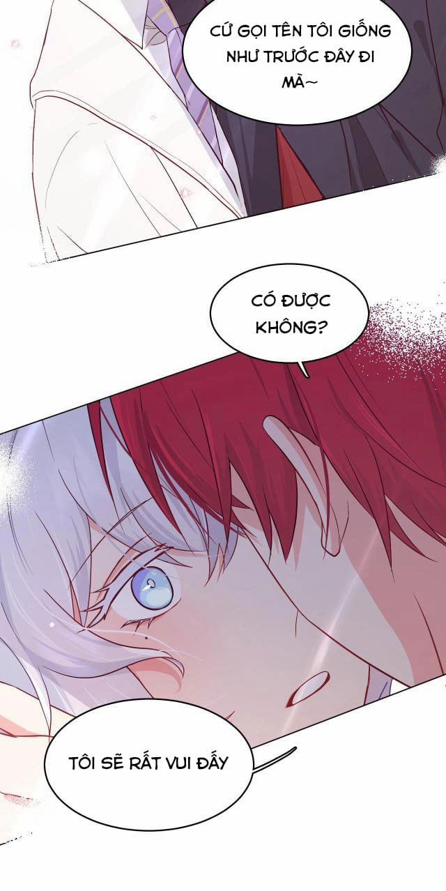 Ác Ma Tiên Sinh Không Đáng Sợ 2 trang 30