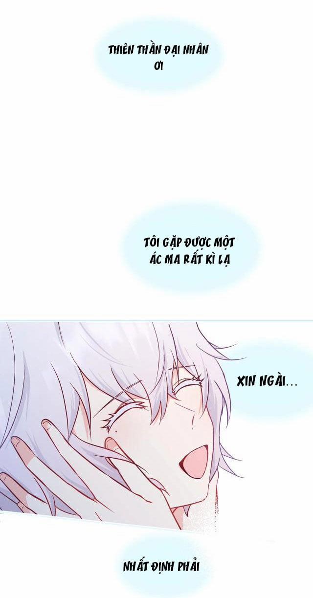 Ác Ma Tiên Sinh Không Đáng Sợ 2 trang 31