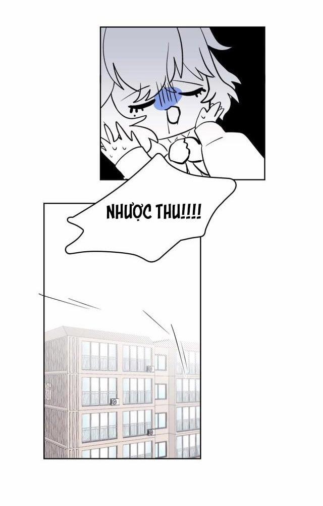 Ác Ma Tiên Sinh Không Đáng Sợ 2 trang 34