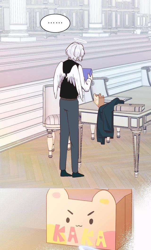 Ác Ma Tiên Sinh Không Đáng Sợ 2 trang 7