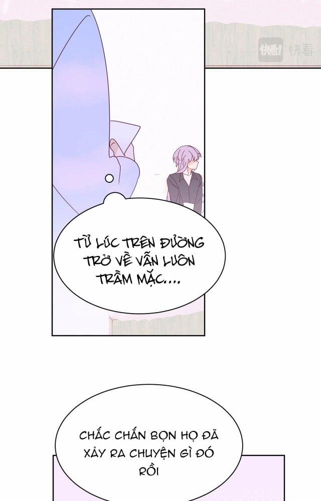 Ác Ma Tiên Sinh Không Đáng Sợ 20 trang 14