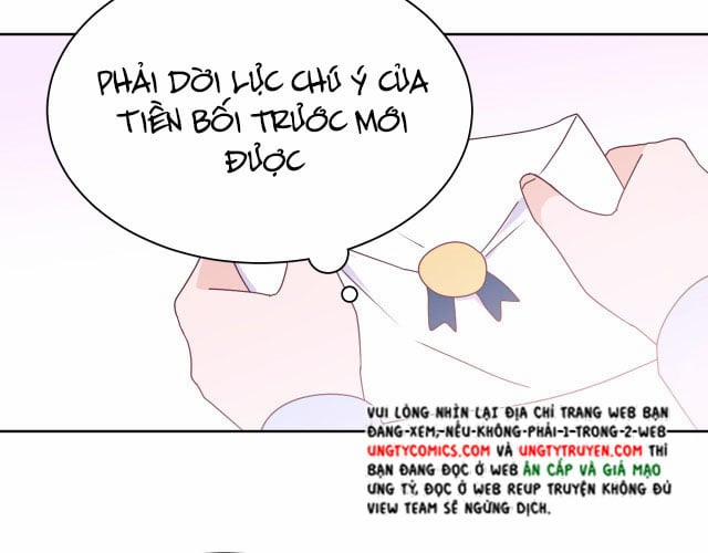 Ác Ma Tiên Sinh Không Đáng Sợ 20 trang 16