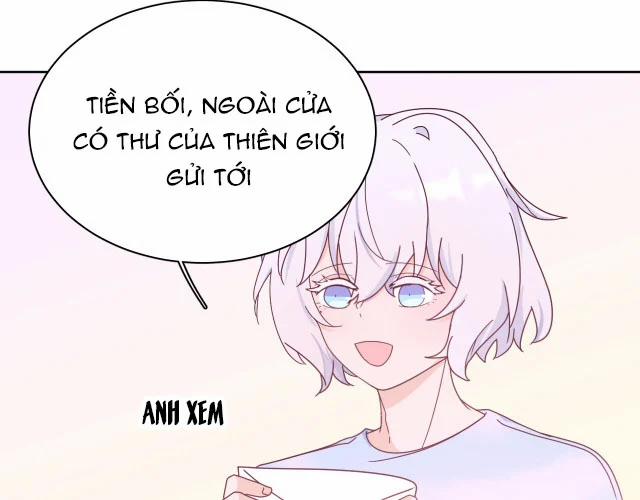 Ác Ma Tiên Sinh Không Đáng Sợ 20 trang 17