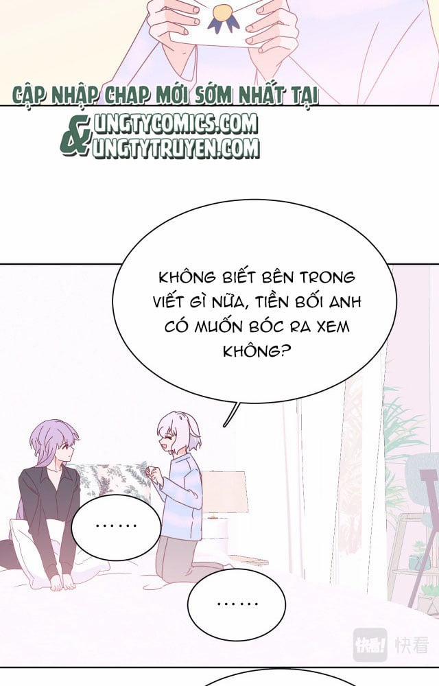 Ác Ma Tiên Sinh Không Đáng Sợ 20 trang 18