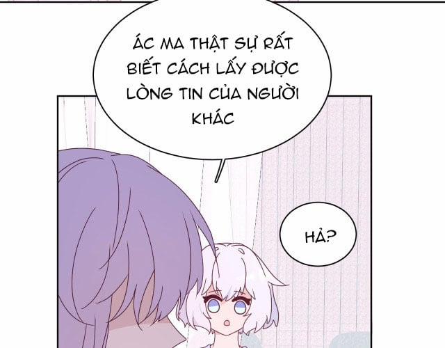 Ác Ma Tiên Sinh Không Đáng Sợ 20 trang 20