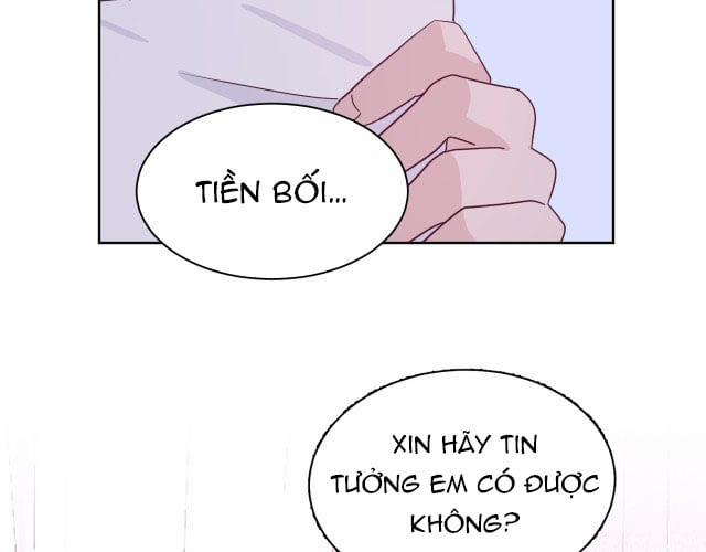 Ác Ma Tiên Sinh Không Đáng Sợ 20 trang 24