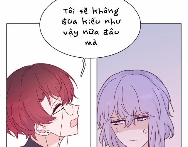 Ác Ma Tiên Sinh Không Đáng Sợ 20 trang 34