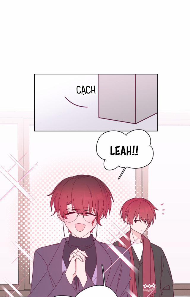 Ác Ma Tiên Sinh Không Đáng Sợ 20 trang 36