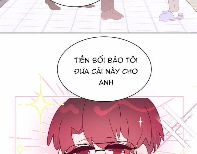 Ác Ma Tiên Sinh Không Đáng Sợ 20 trang 40