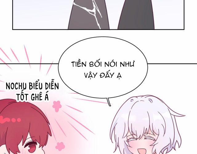 Ác Ma Tiên Sinh Không Đáng Sợ 20 trang 45