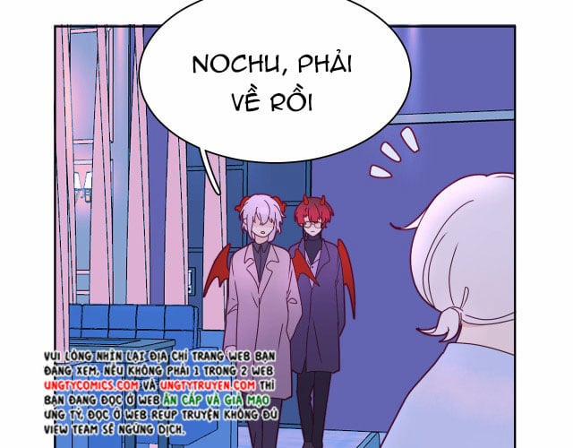 Ác Ma Tiên Sinh Không Đáng Sợ 20 trang 5