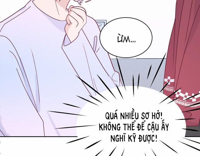 Ác Ma Tiên Sinh Không Đáng Sợ 20 trang 60