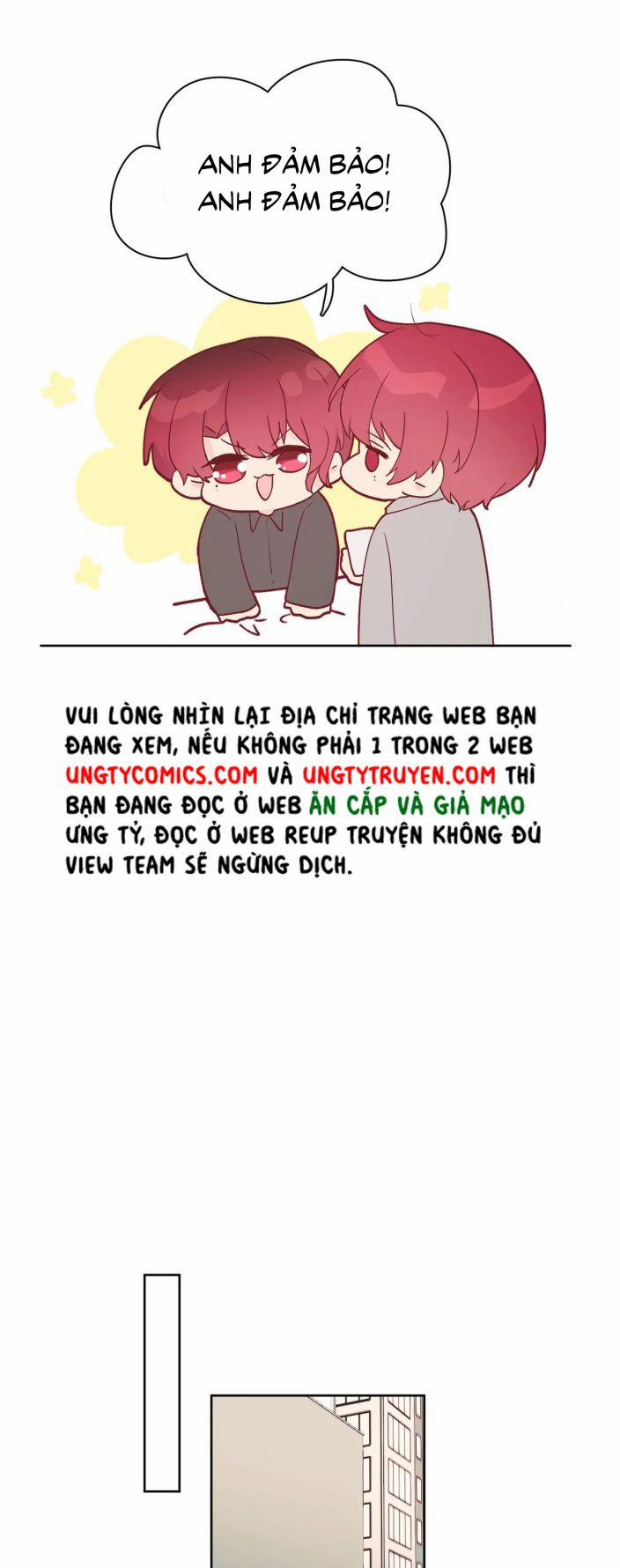 Ác Ma Tiên Sinh Không Đáng Sợ 21 trang 12