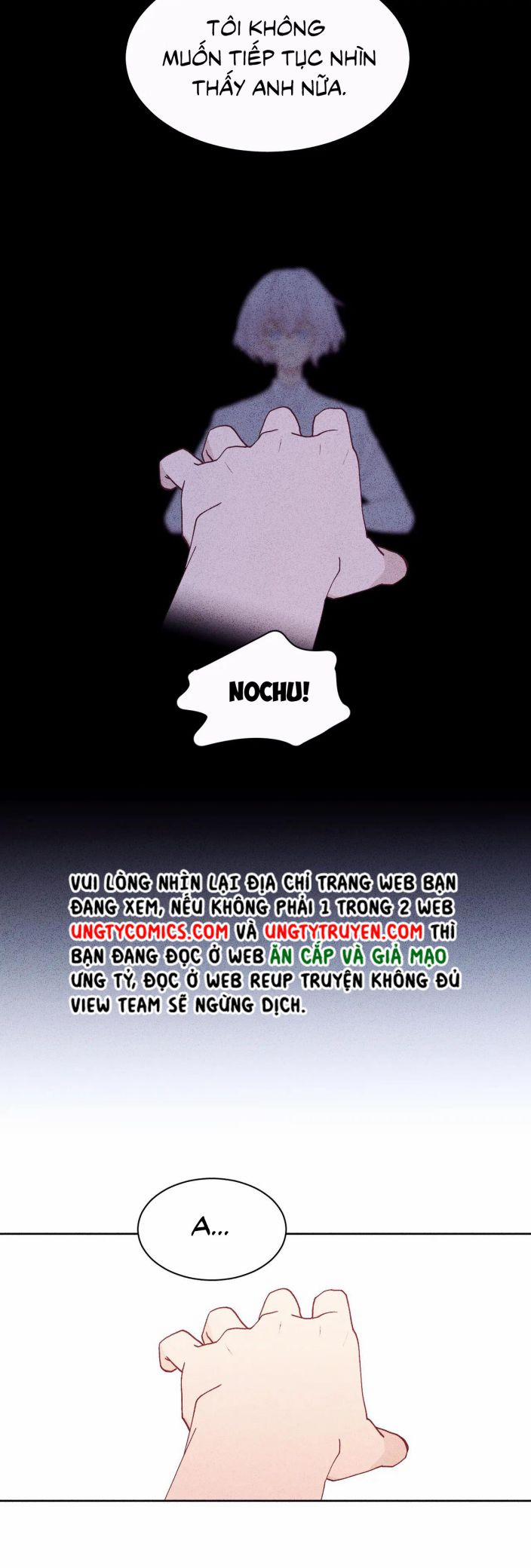 Ác Ma Tiên Sinh Không Đáng Sợ 21 trang 7