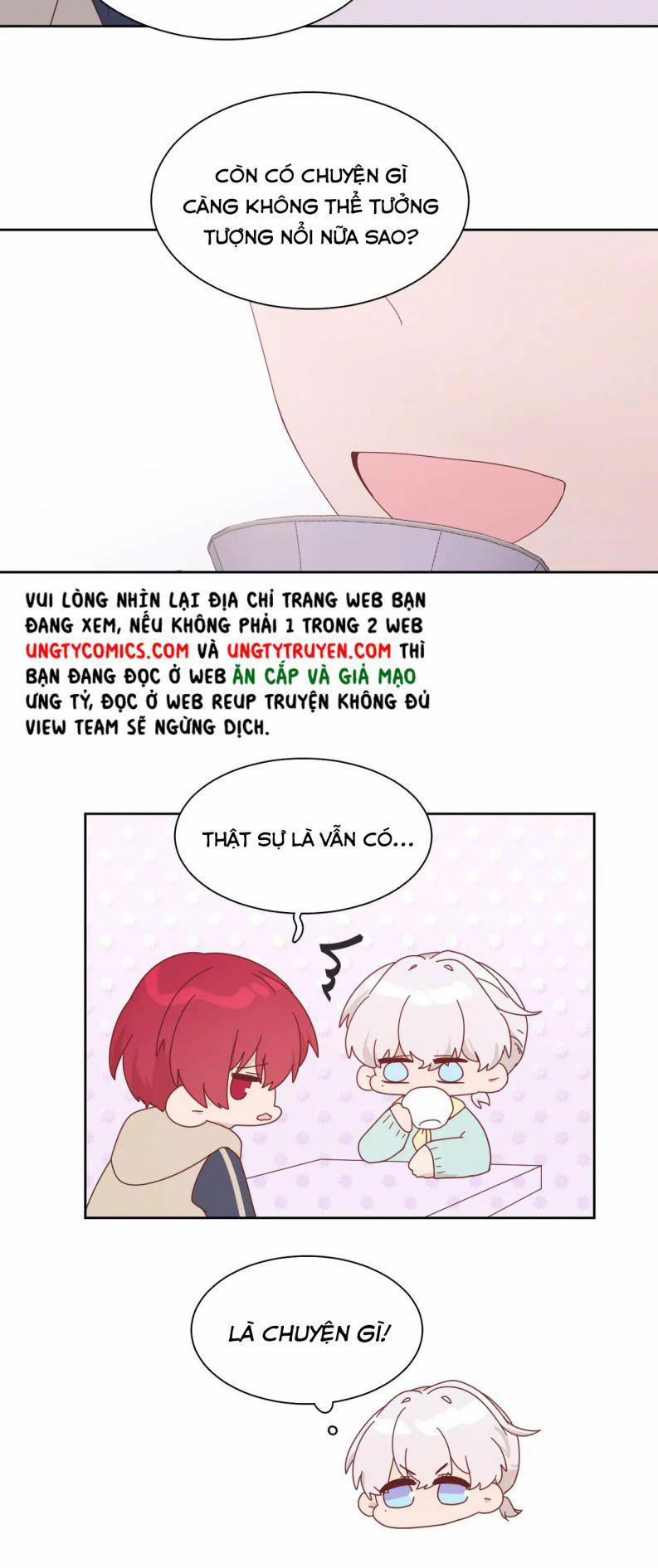 Ác Ma Tiên Sinh Không Đáng Sợ 22 trang 13