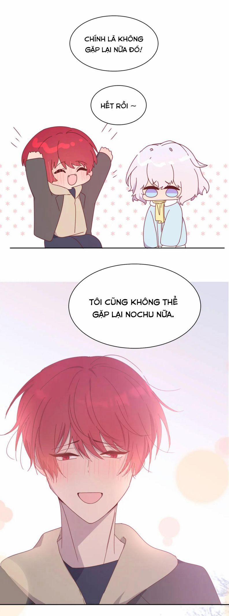 Ác Ma Tiên Sinh Không Đáng Sợ 22 trang 24