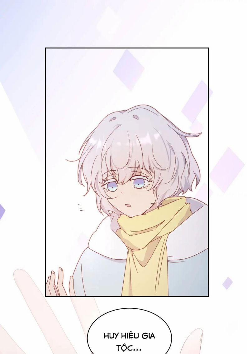 Ác Ma Tiên Sinh Không Đáng Sợ 22 trang 28