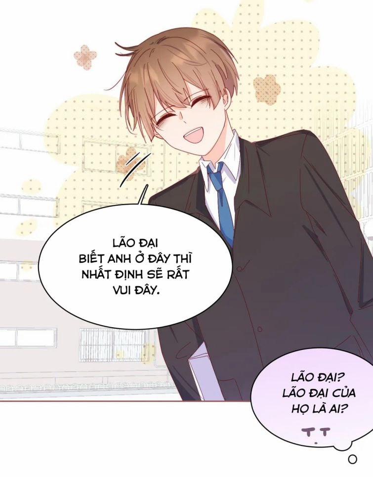 Ác Ma Tiên Sinh Không Đáng Sợ 25 trang 14