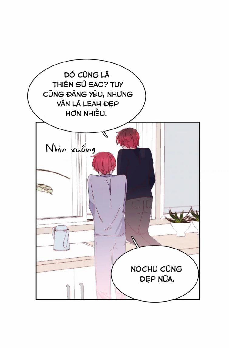 Ác Ma Tiên Sinh Không Đáng Sợ 25 trang 23